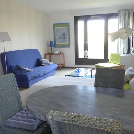 Ref 422, Ocean, Proche Et Centre , 2 Personnes * Seignosse