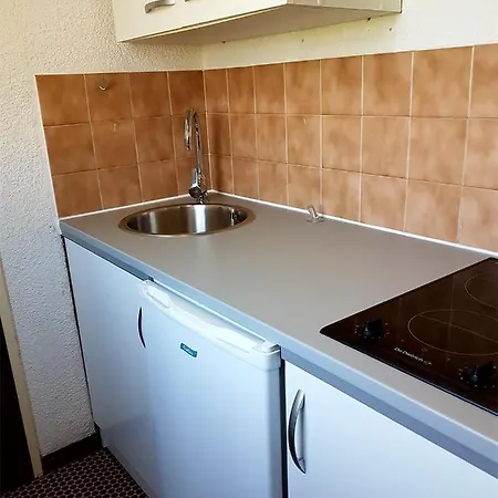 Ref 422, Ocean, Proche Et Centre , 2 Personnes