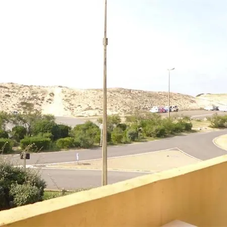 Apartment Ref 422, Ocean, Proche Et Centre , 2 Personnes Seignosse